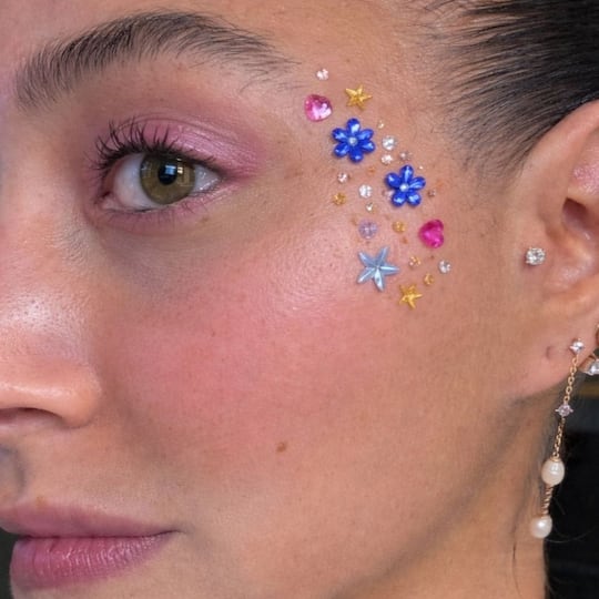 Celebration Body Gems